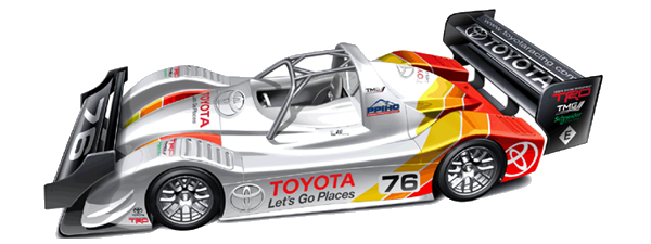 Toyota to defend Pikes Peak title with new and improved electric racer